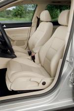 Volkswagen Golf VI Variant 2009 года